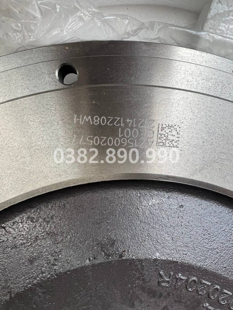 Bánh đà D10/xe Howo 380 mã 20577 AZ1560020577 – PHỤ TÙNG HOWO